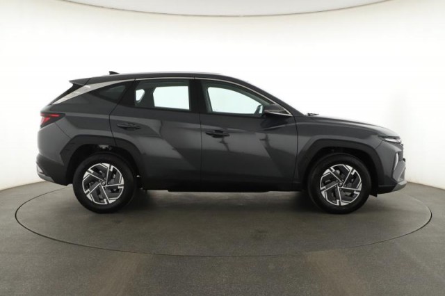 Hyundai Tucson  1.6 T-GDI Comfort