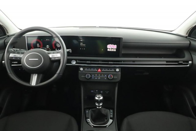 Hyundai Tucson  1.6 T-GDI Comfort