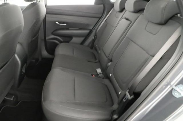 Hyundai Tucson  1.6 T-GDI Comfort