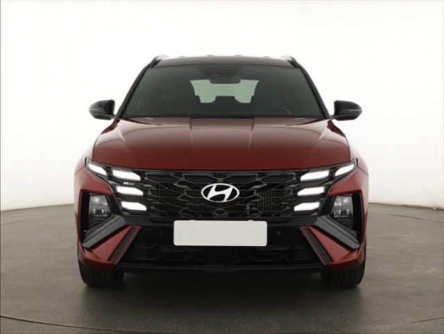 Hyundai Tucson  1.6 T-GDI N-Line