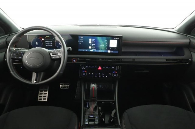 Hyundai Tucson  1.6 T-GDI N-Line