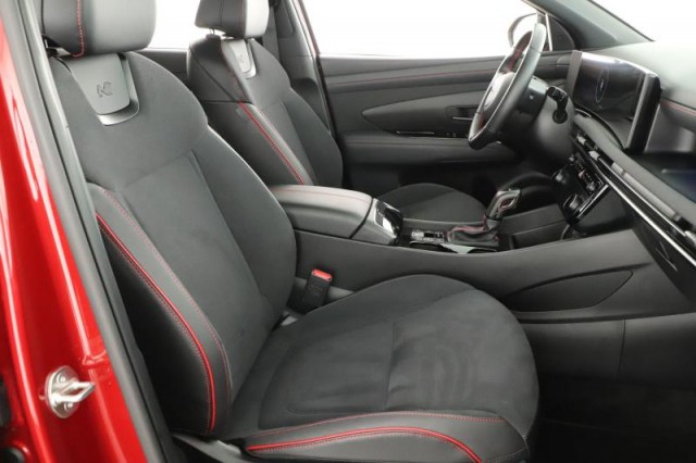 Hyundai Tucson  1.6 T-GDI N-Line