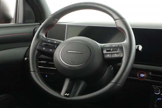 Hyundai Tucson  1.6 T-GDI N-Line
