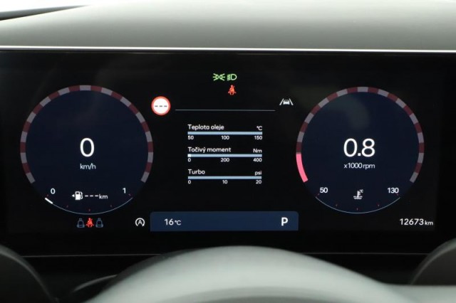 Hyundai Tucson  1.6 T-GDI N-Line