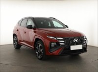 Hyundai Tucson  1.6 T-GDI N-Line
