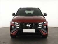Hyundai Tucson  1.6 T-GDI N-Line