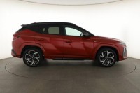 Hyundai Tucson  1.6 T-GDI N-Line