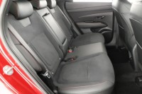 Hyundai Tucson  1.6 T-GDI N-Line