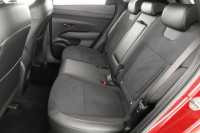 Hyundai Tucson  1.6 T-GDI N-Line