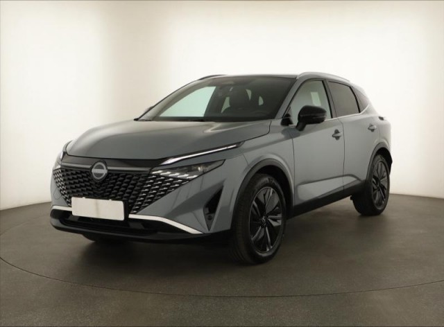 Nissan Qashqai  1.3 DIG-T MHEV Tekna
