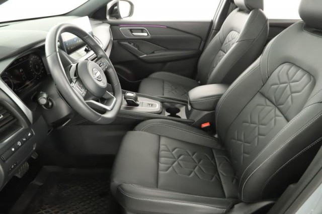 Nissan Qashqai  1.3 DIG-T MHEV Tekna