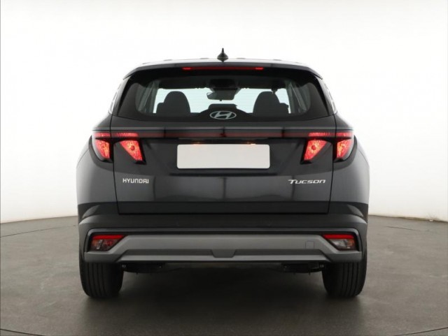 Hyundai Tucson  1.6 T-GDI Comfort