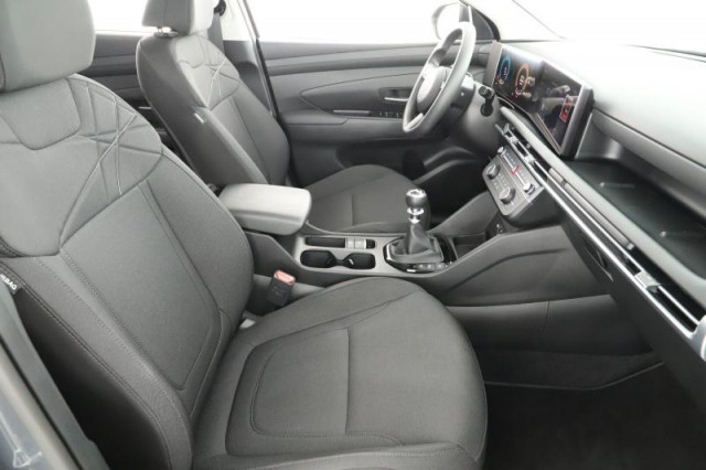 Hyundai Tucson  1.6 T-GDI Comfort
