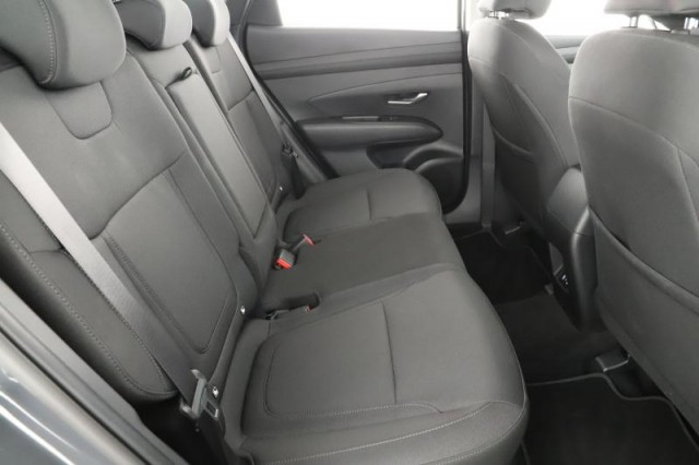 Hyundai Tucson  1.6 T-GDI Comfort