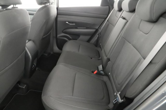 Hyundai Tucson  1.6 T-GDI Comfort