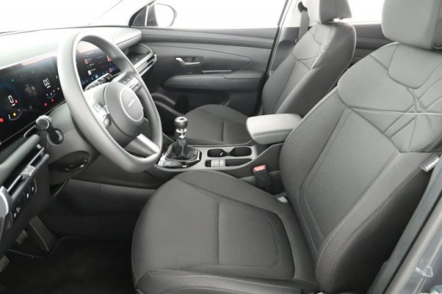 Hyundai Tucson  1.6 T-GDI Comfort
