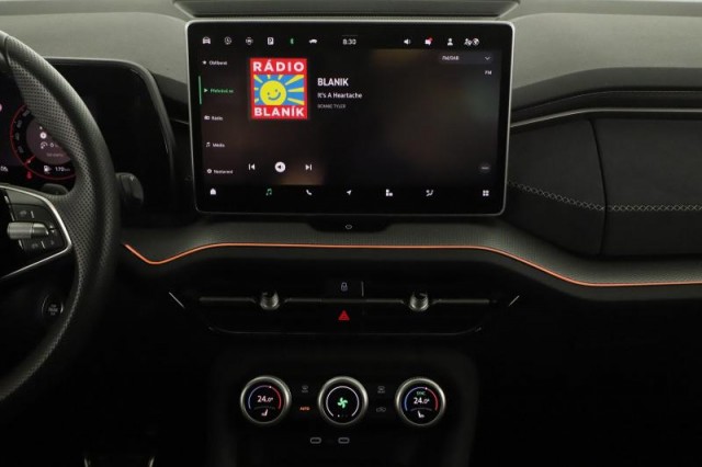 Škoda Kodiaq  2.0 TDI Sportline