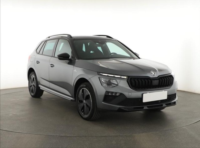 Škoda Kamiq  1.0 TSI Monte Carlo