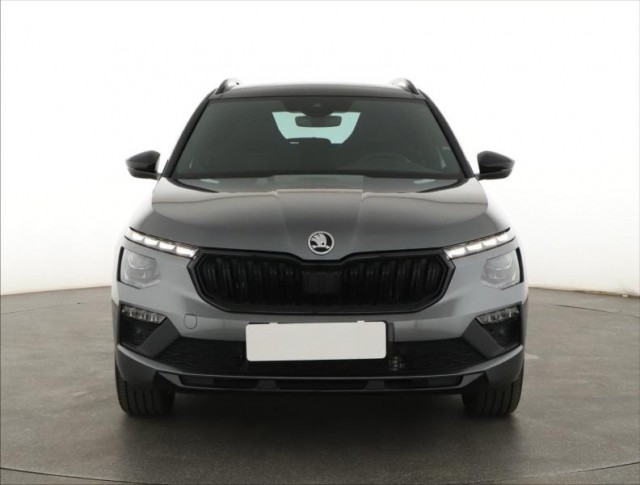 Škoda Kamiq  1.0 TSI Monte Carlo