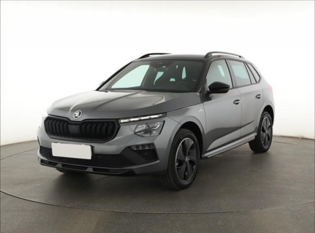 Škoda Kamiq  1.0 TSI Monte Carlo
