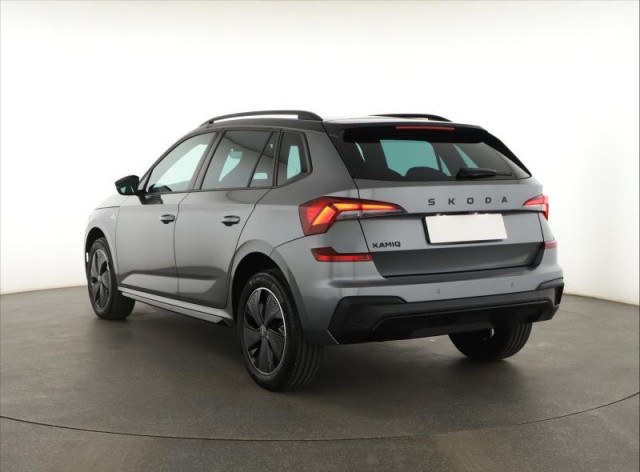 Škoda Kamiq  1.0 TSI Monte Carlo