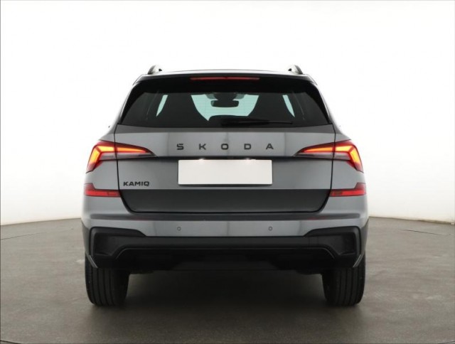 Škoda Kamiq  1.0 TSI Monte Carlo