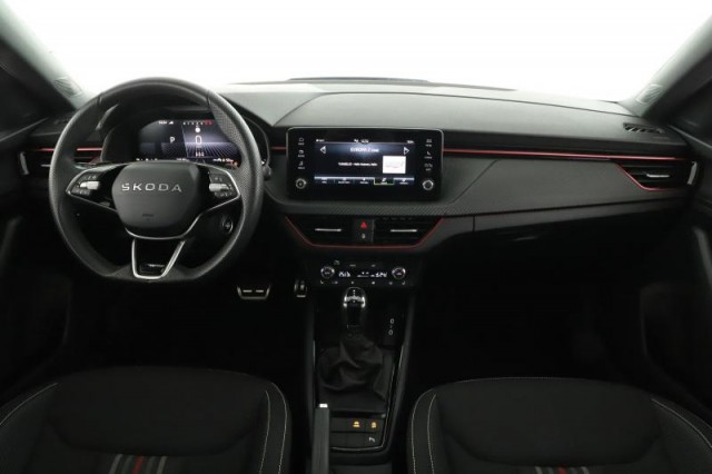 Škoda Kamiq  1.0 TSI Monte Carlo