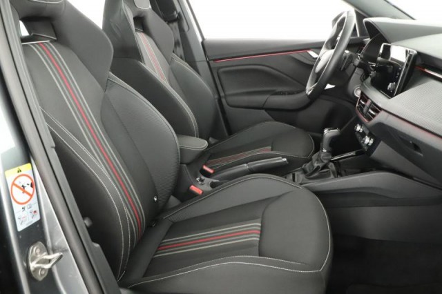 Škoda Kamiq  1.0 TSI Monte Carlo