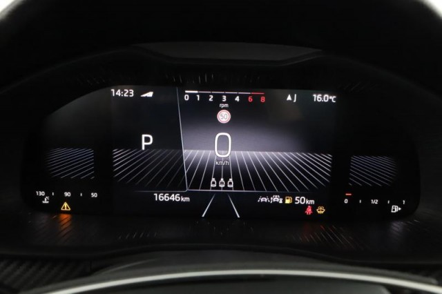 Škoda Kamiq  1.0 TSI Monte Carlo