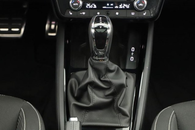 Škoda Kamiq  1.0 TSI Monte Carlo