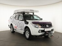 Mitsubishi L200  2.4 DI-D 