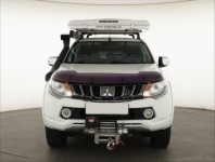 Mitsubishi L200  2.4 DI-D 