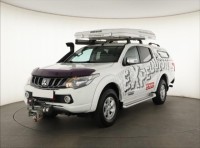 Mitsubishi L200  2.4 DI-D 