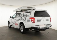 Mitsubishi L200  2.4 DI-D 