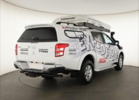 Mitsubishi L200  2.4 DI-D 