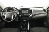 Mitsubishi L200  2.4 DI-D 