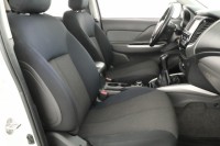 Mitsubishi L200  2.4 DI-D 