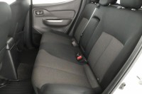 Mitsubishi L200  2.4 DI-D 