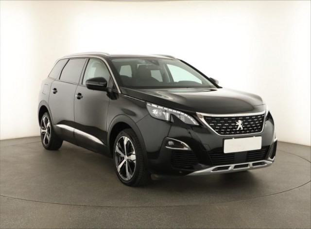 Peugeot 5008  1.5 BlueHDi 
