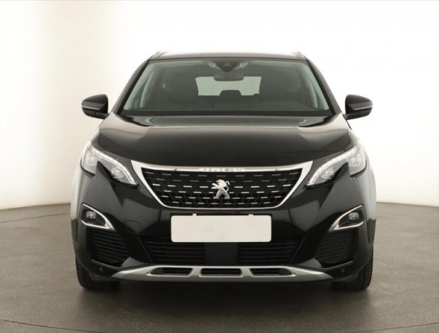 Peugeot 5008  1.5 BlueHDi 