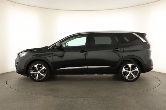 Peugeot 5008  1.5 BlueHDi 