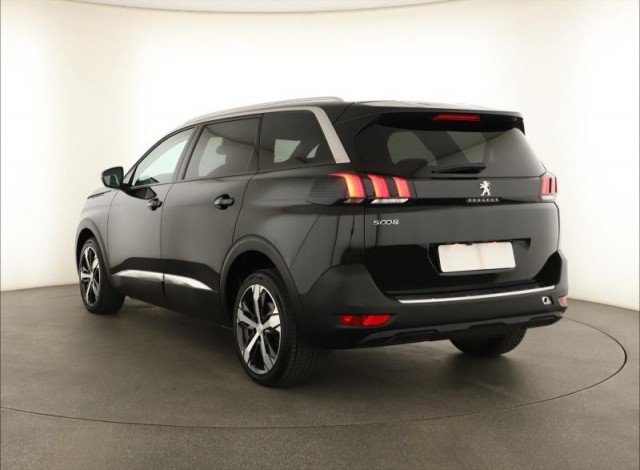 Peugeot 5008  1.5 BlueHDi 