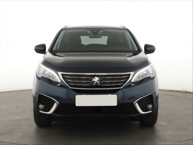 Peugeot 5008  1.5 BlueHDi 
