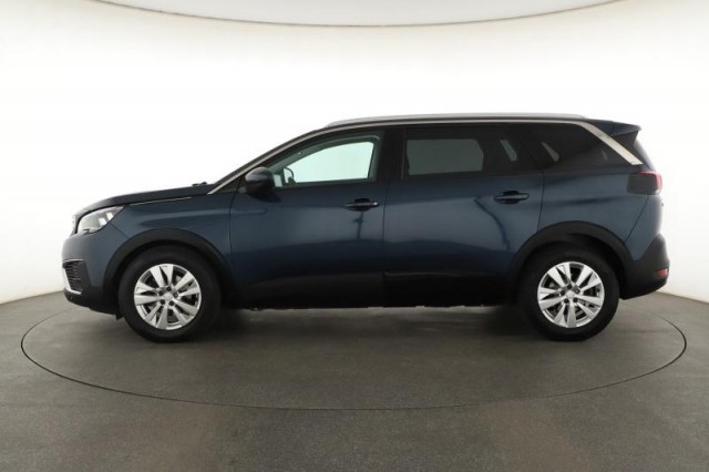 Peugeot 5008  1.5 BlueHDi 