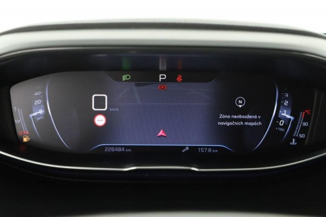 Peugeot 5008  1.5 BlueHDi 