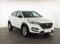 Hyundai Tucson  1.7 CRDi 
