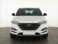 Hyundai Tucson  1.7 CRDi 