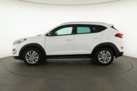 Hyundai Tucson  1.7 CRDi 