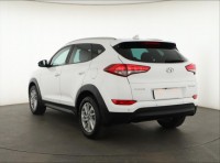 Hyundai Tucson  1.7 CRDi 
