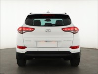 Hyundai Tucson  1.7 CRDi 